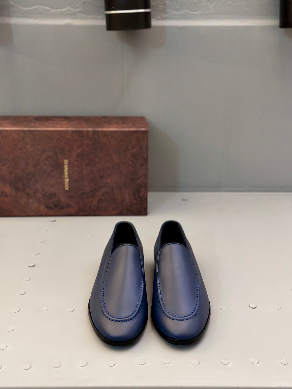 Calzado con elegancia