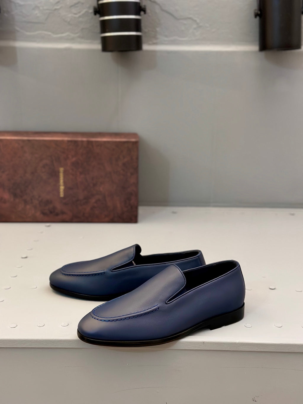 Calzado con elegancia