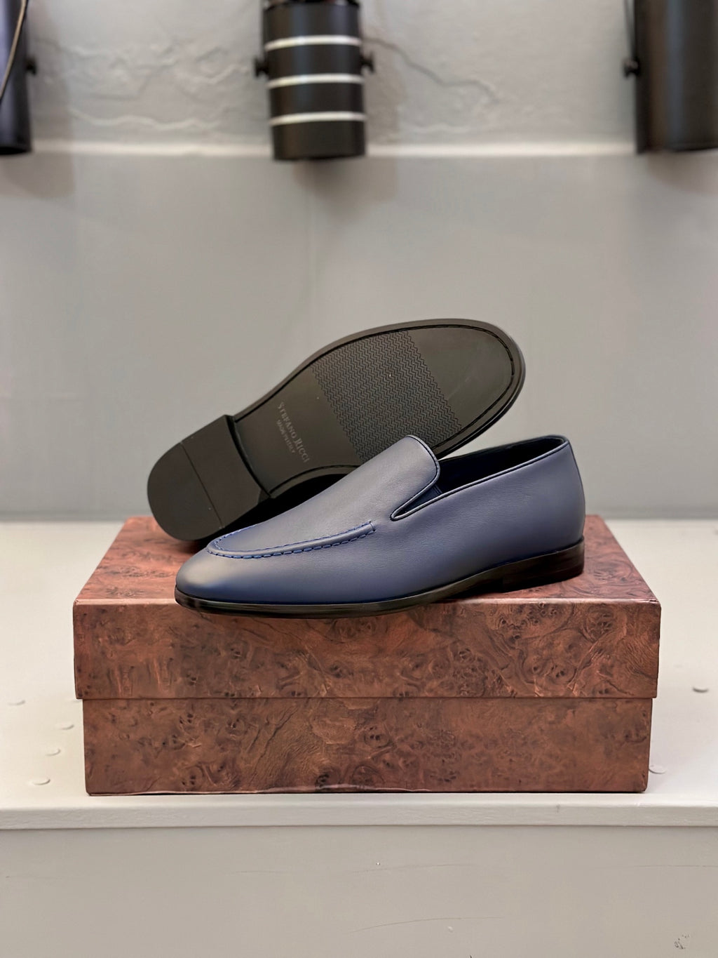 Calzado con elegancia