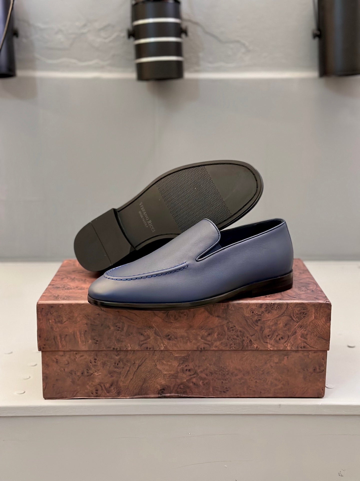 Calzado con elegancia