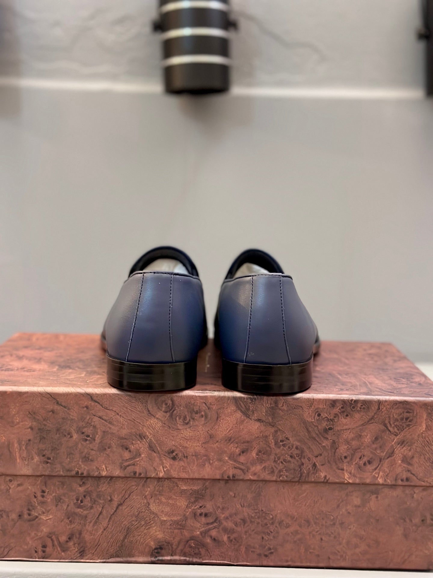 Calzado con elegancia