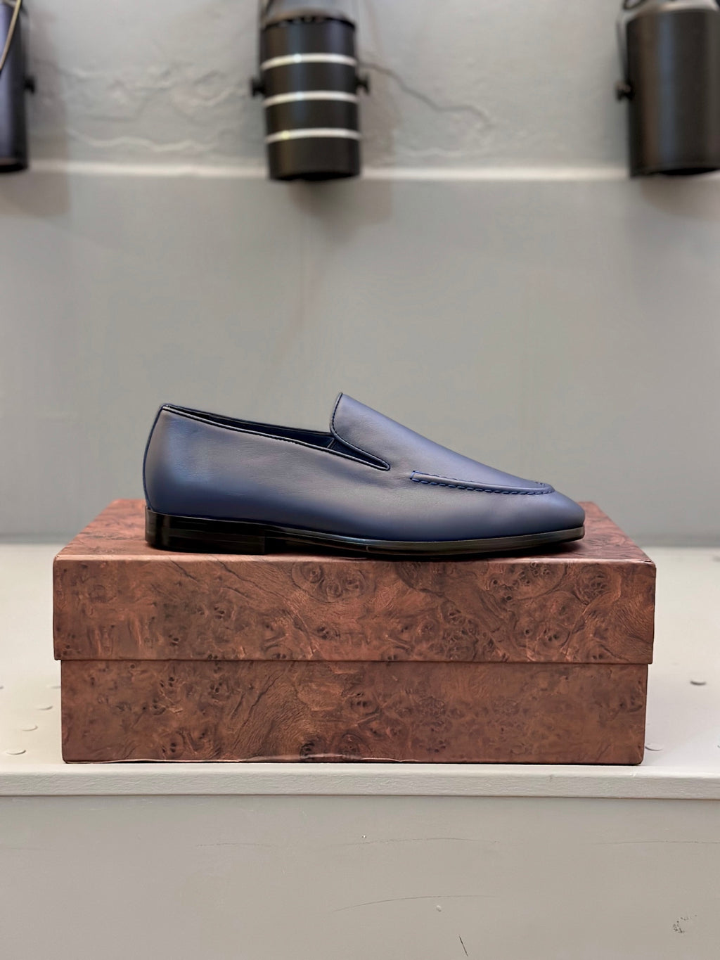 Calzado con elegancia