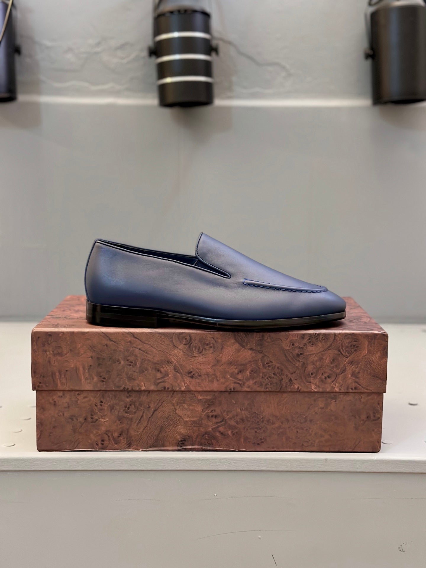 Calzado con elegancia