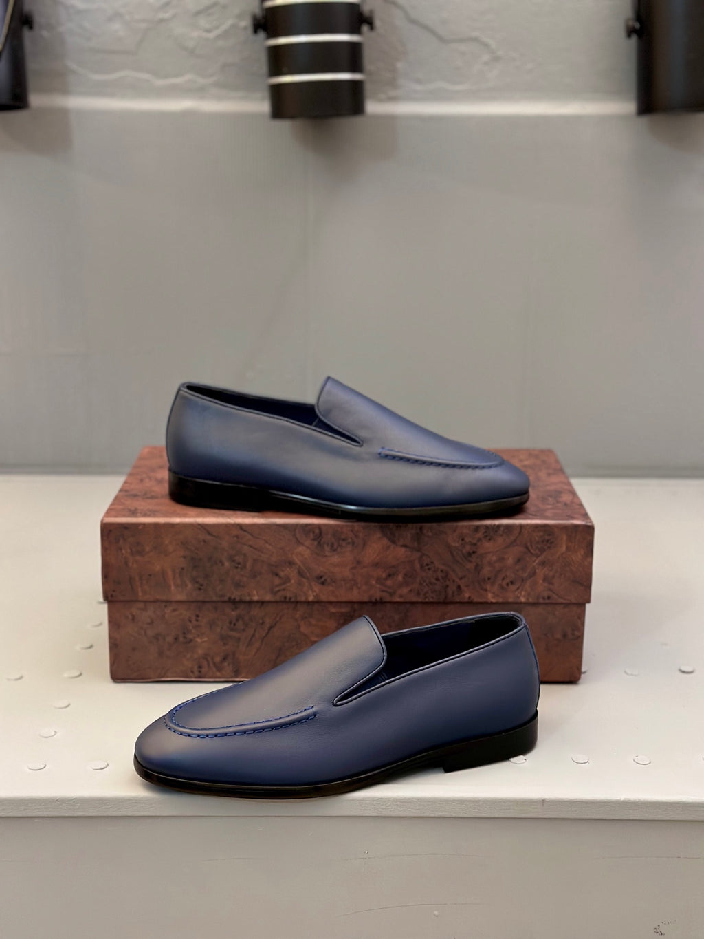 Calzado con elegancia