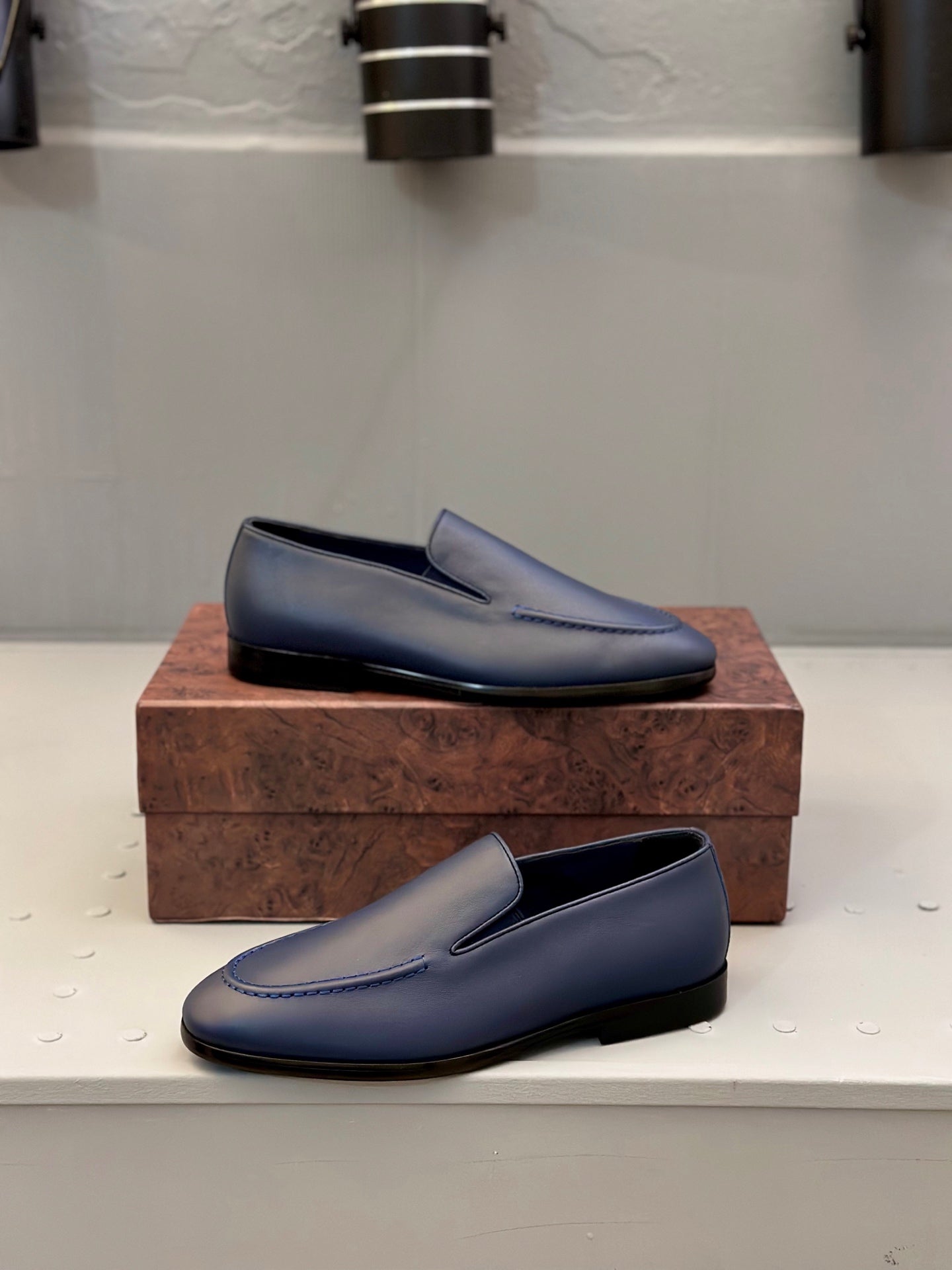 Calzado con elegancia