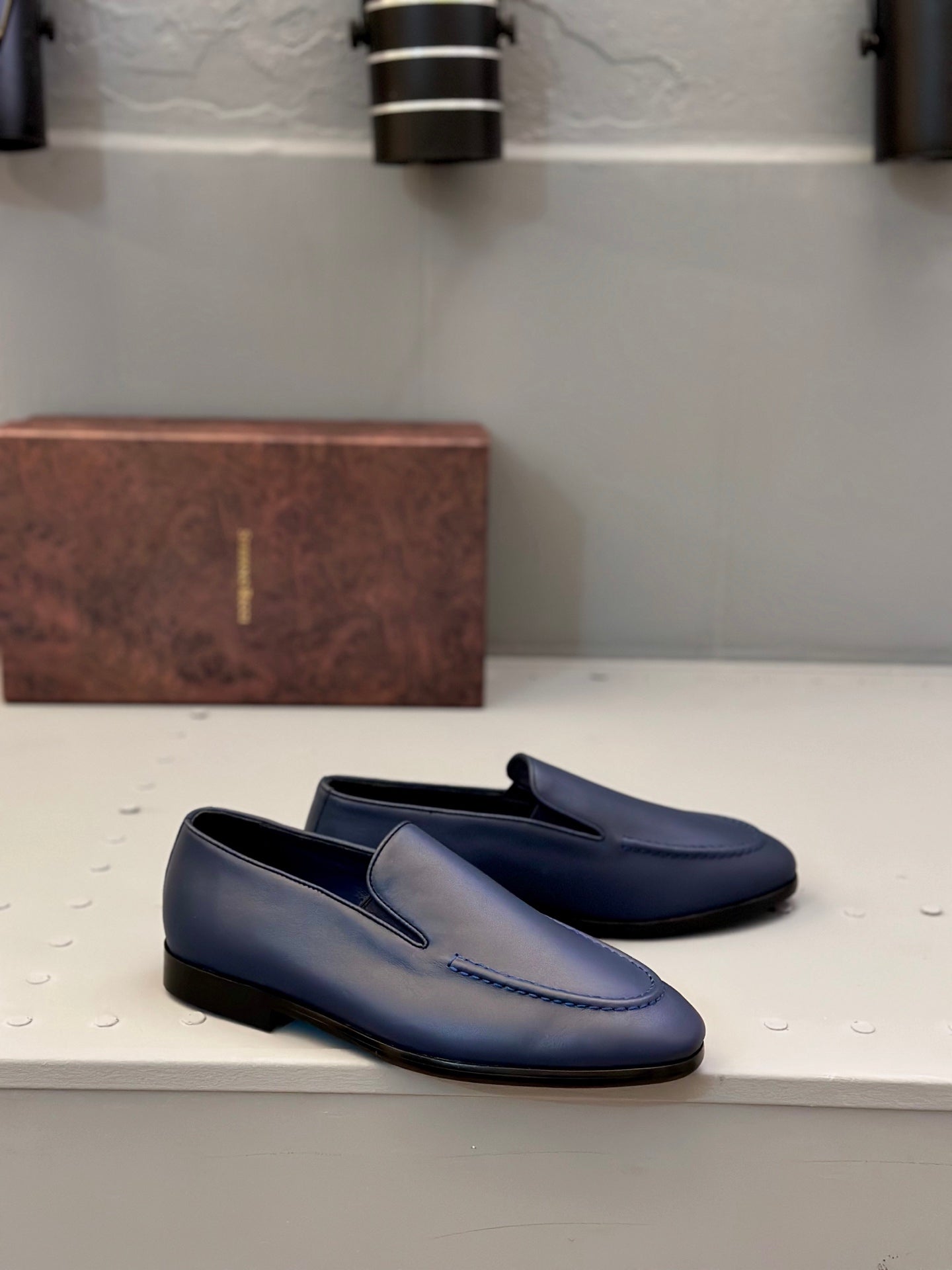 Calzado con elegancia