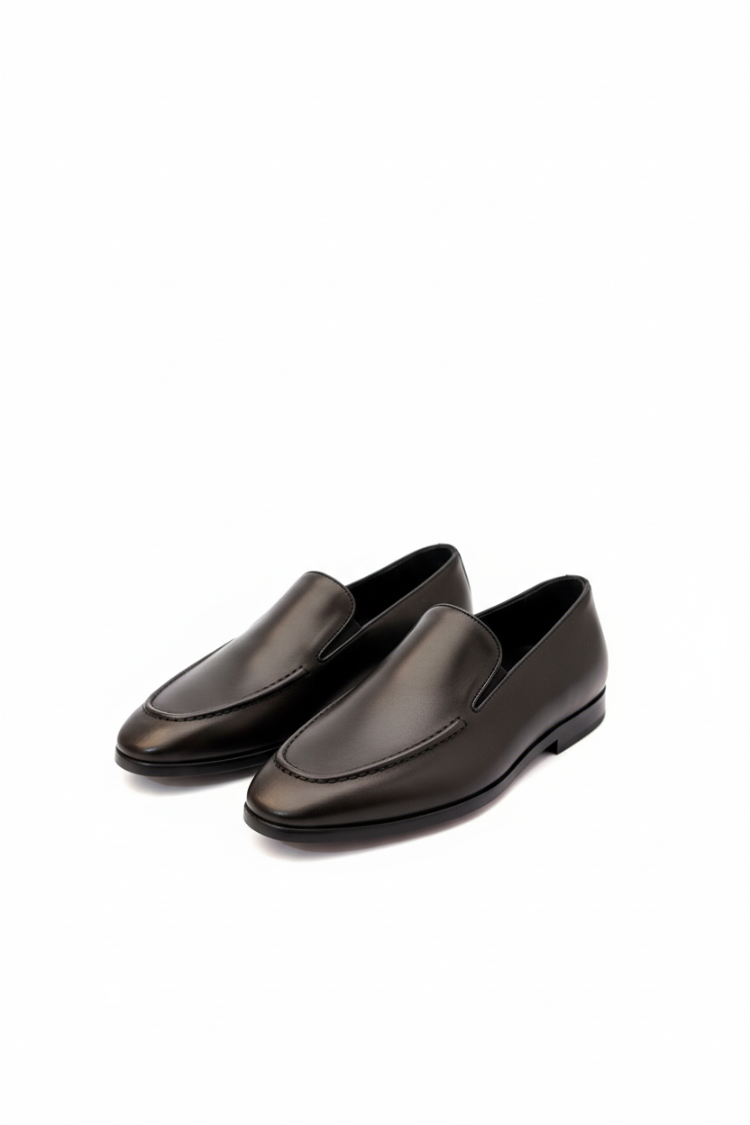 Sofisticación hecha calzado