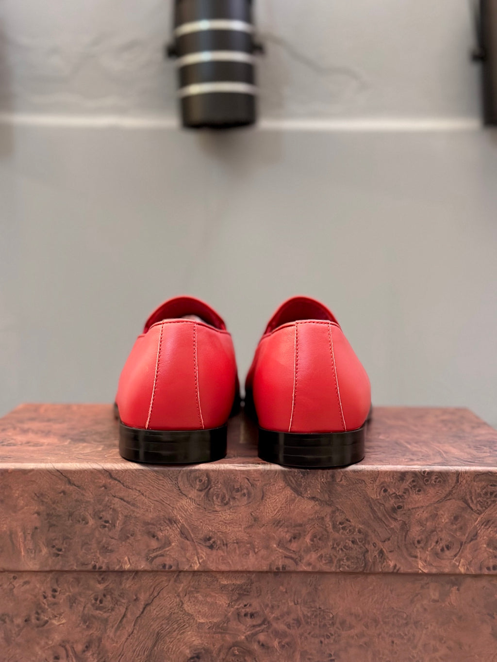 Sofisticación en cada paso