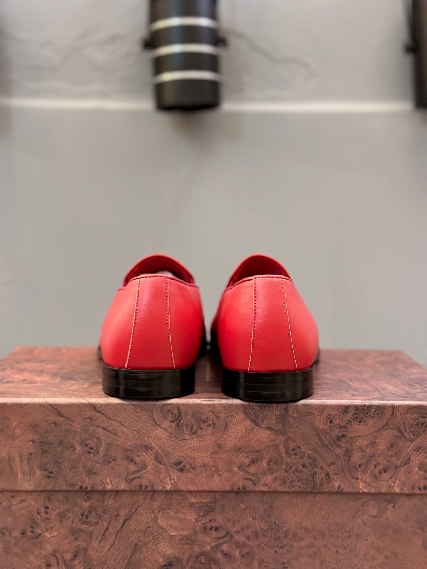 Sofisticación en cada paso