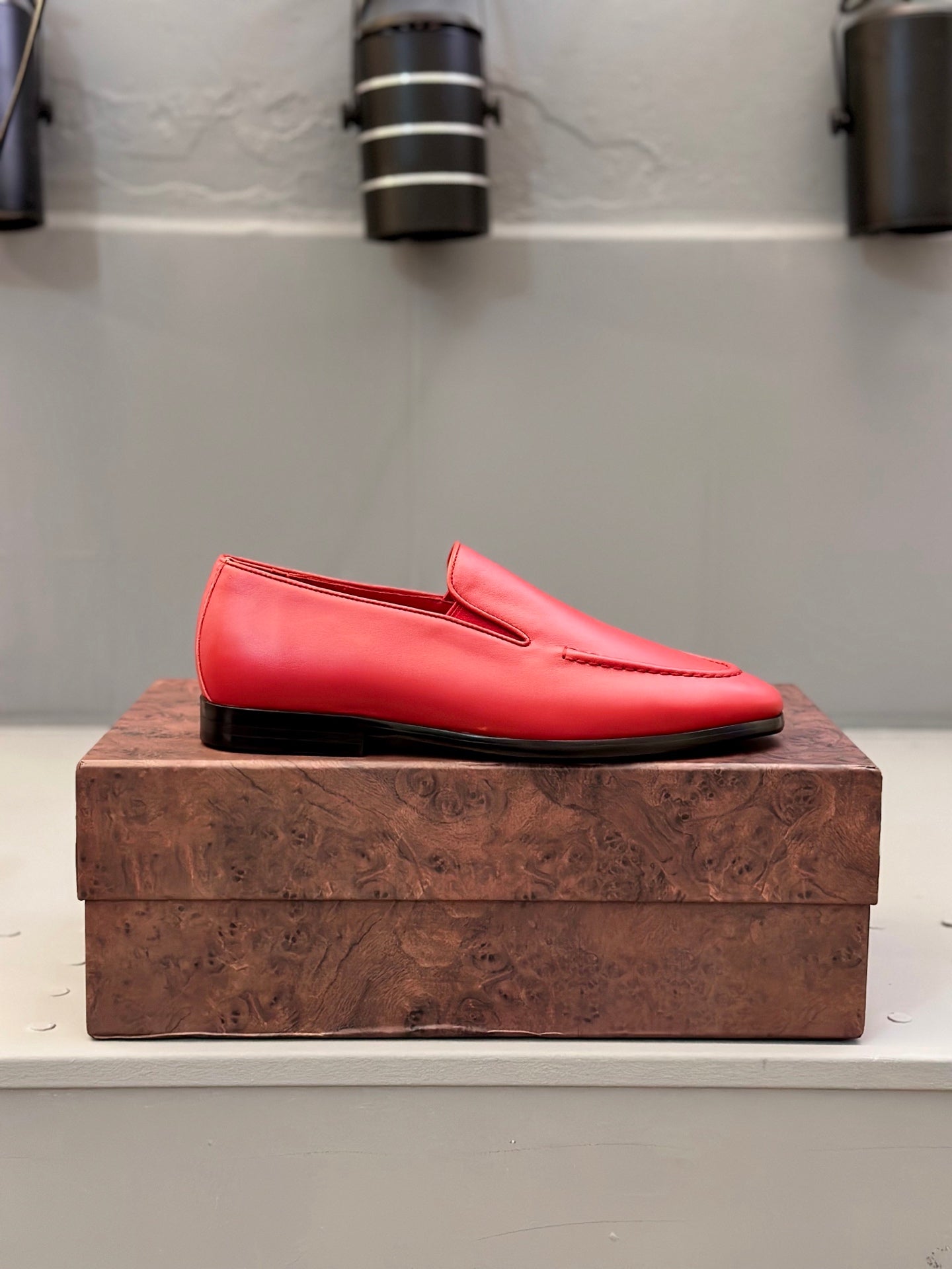 Sofisticación en cada paso