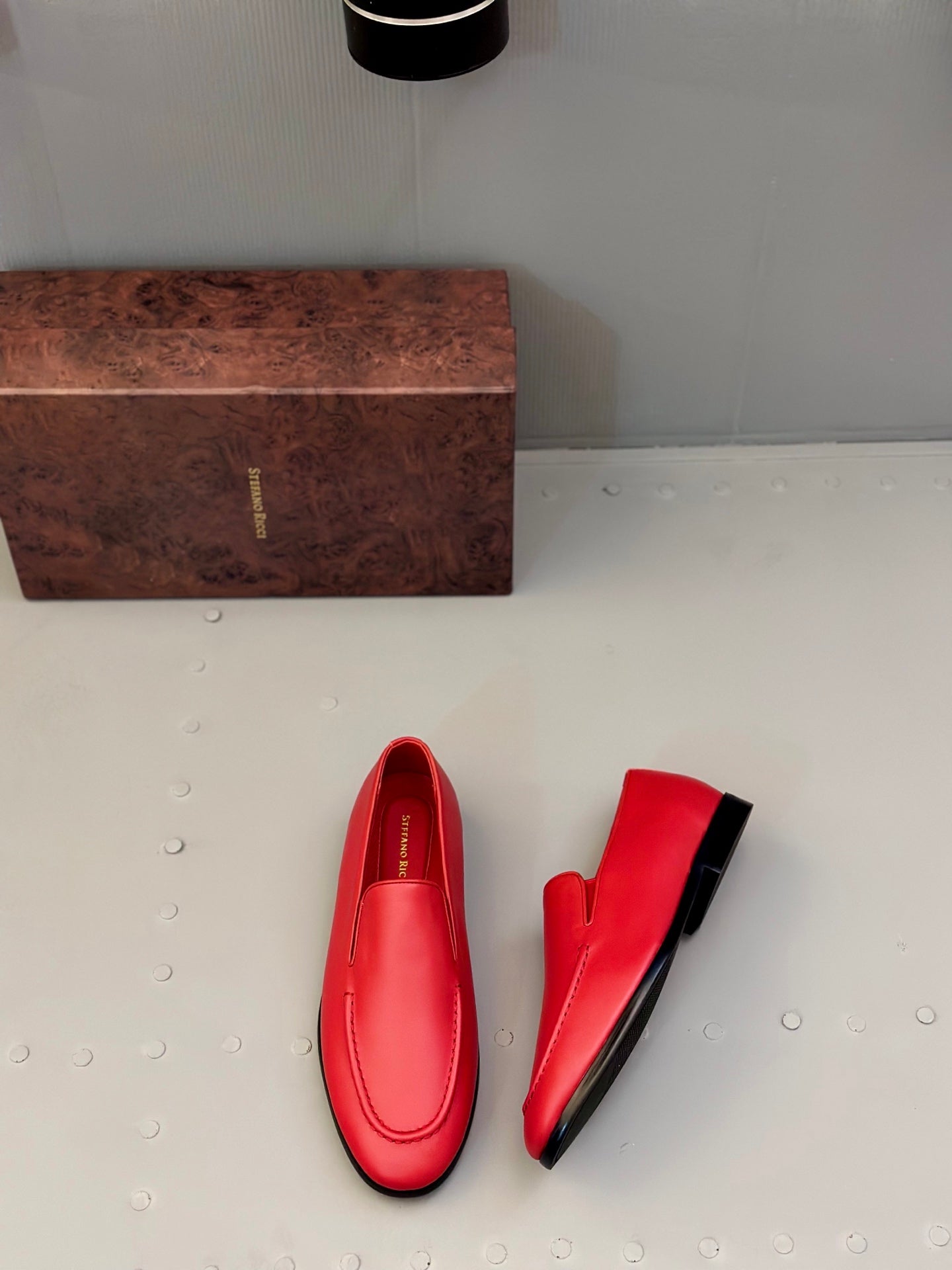 Sofisticación en cada paso