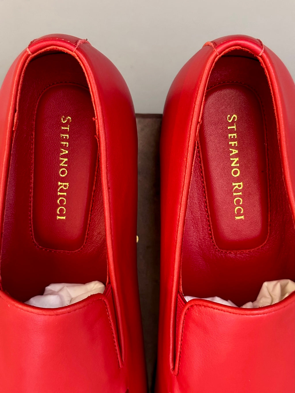 Sofisticación en cada paso