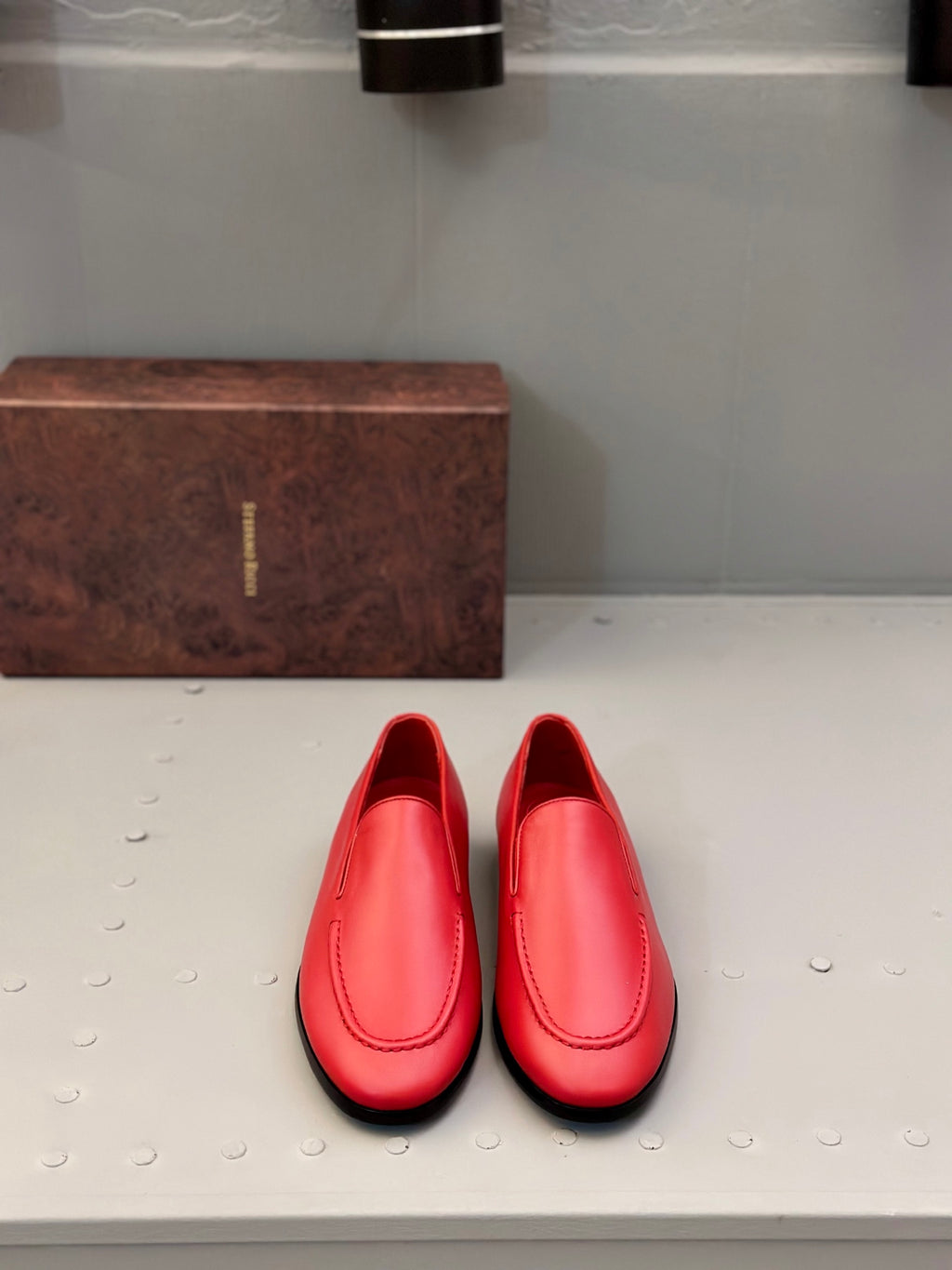 Sofisticación en cada paso