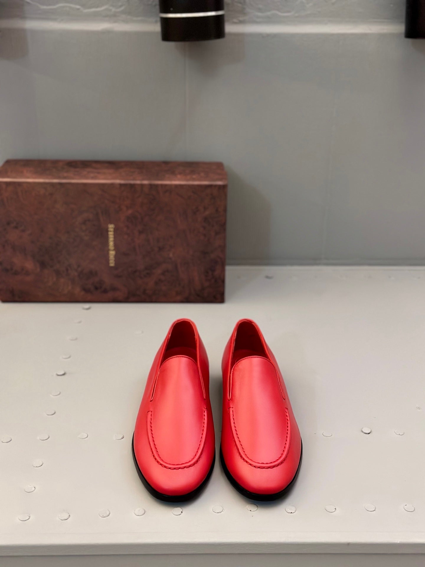 Sofisticación en cada paso