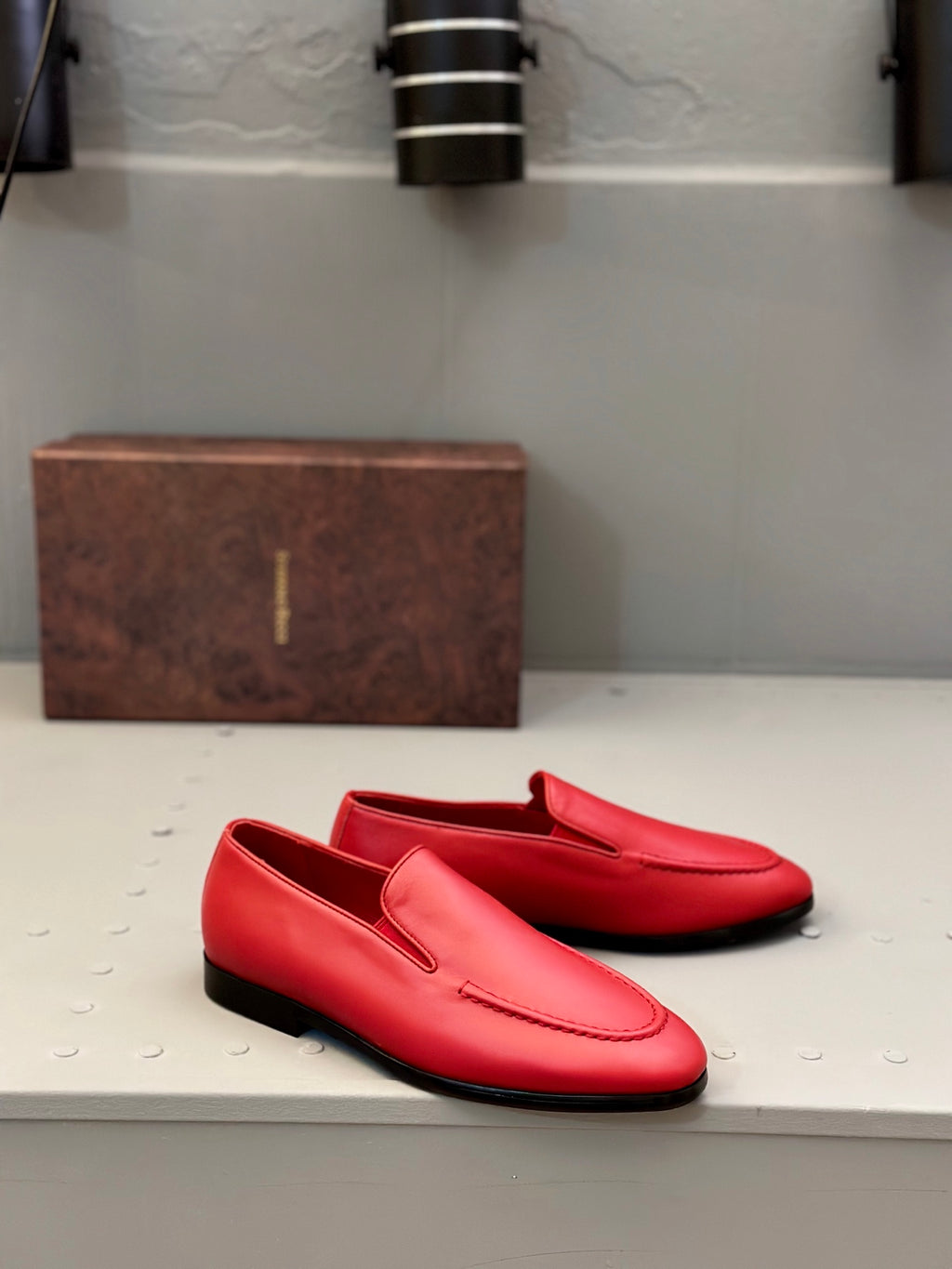 Sofisticación en cada paso