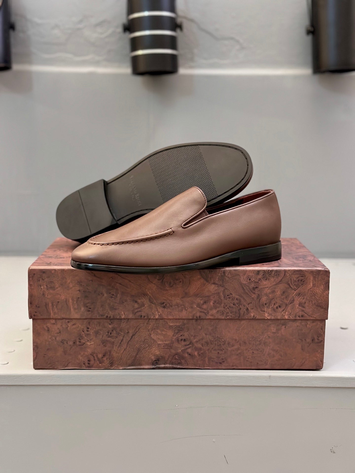 Elegancia que camina contigo