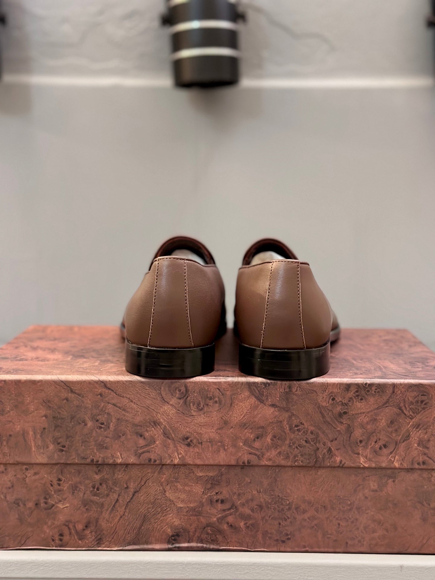 Elegancia que camina contigo