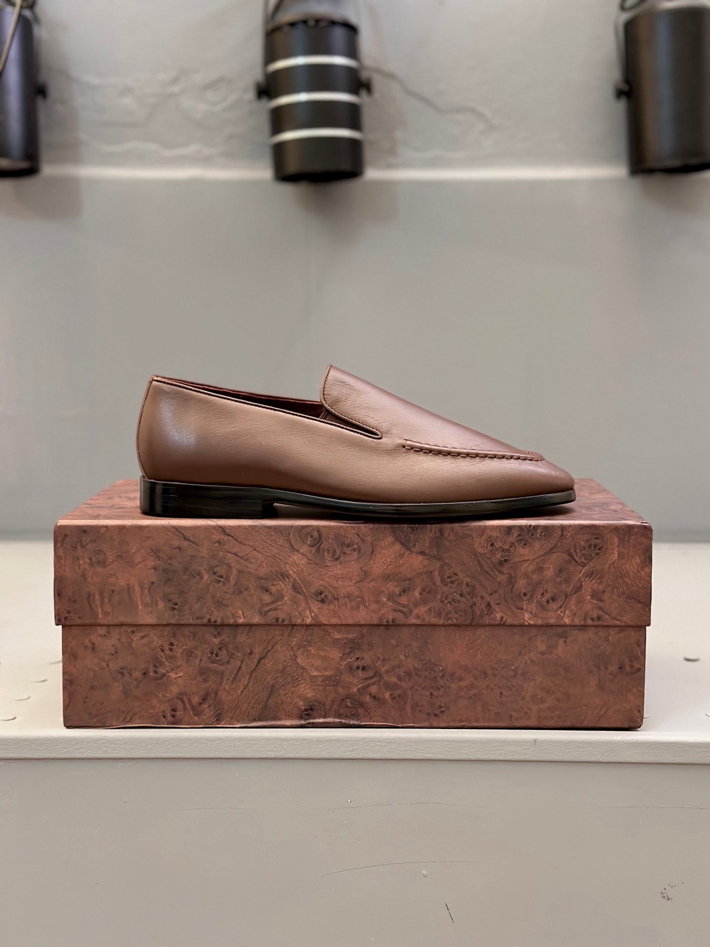 Elegancia que camina contigo