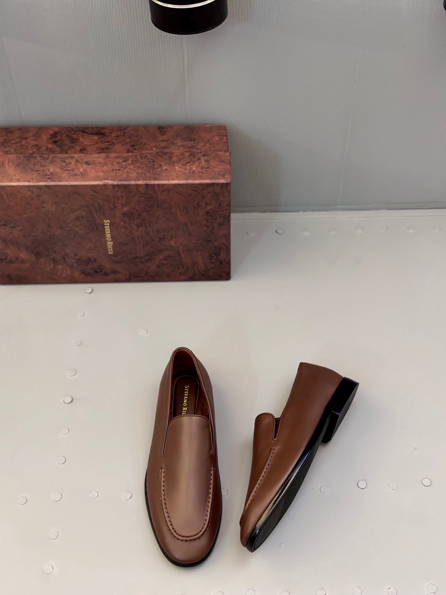 Elegancia que camina contigo