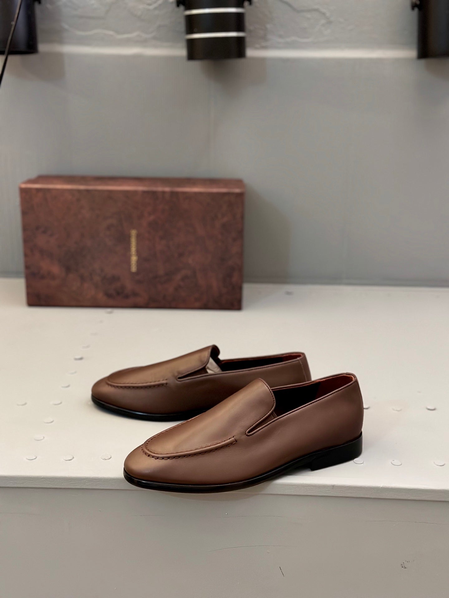 Elegancia que camina contigo