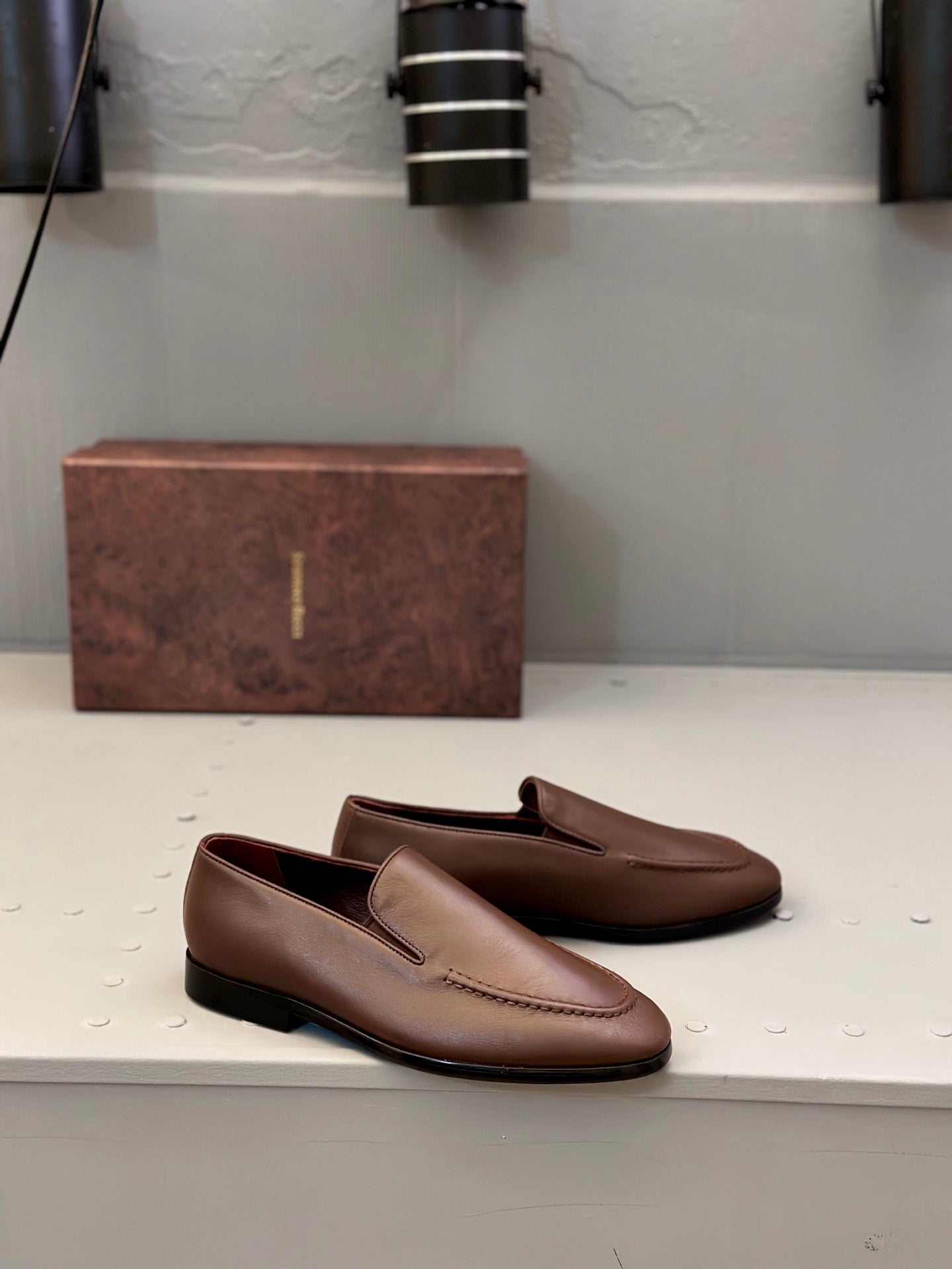 Elegancia que camina contigo