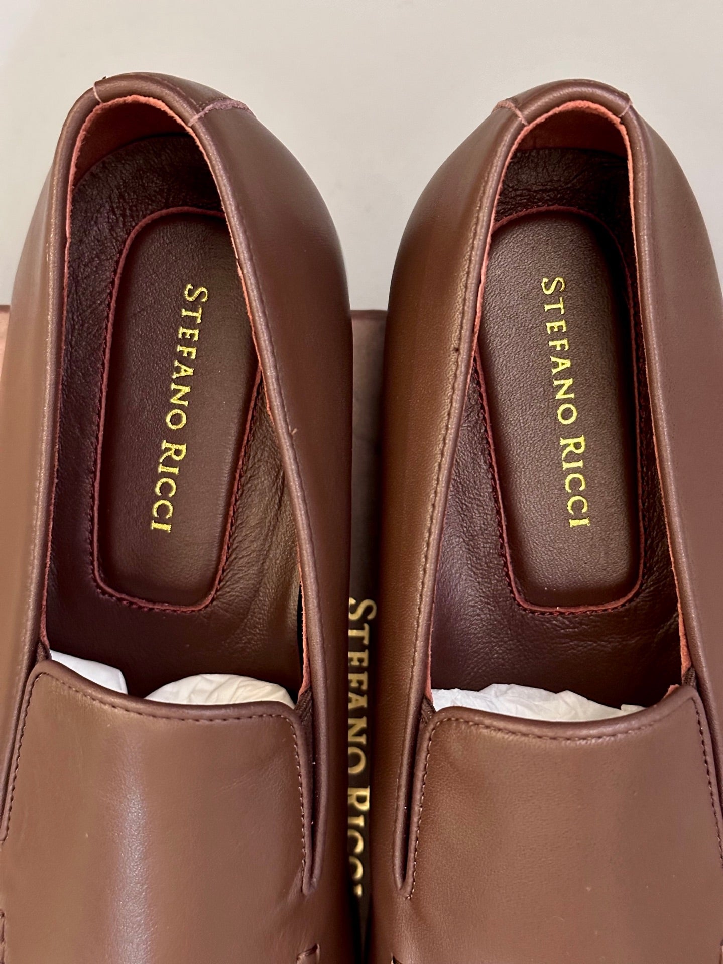 Elegancia que camina contigo