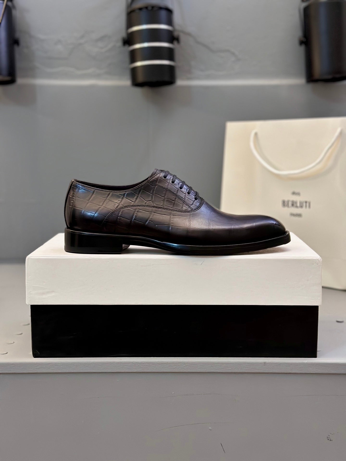 Maestría artesanal en cada paso