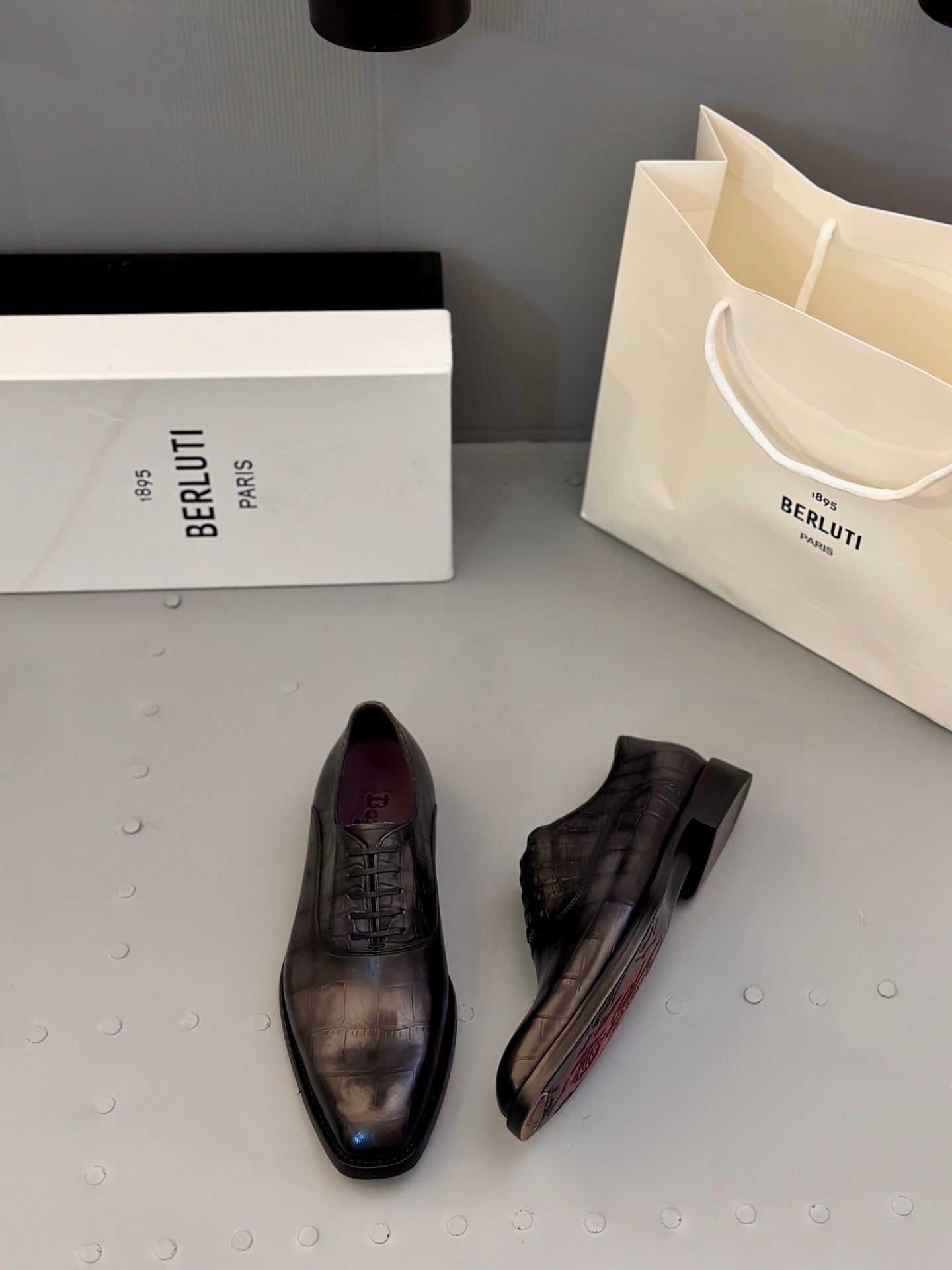 Maestría artesanal en cada paso