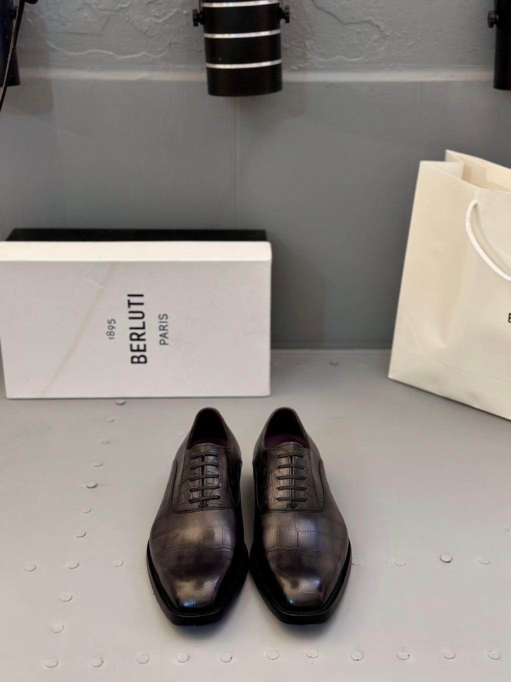 Maestría artesanal en cada paso