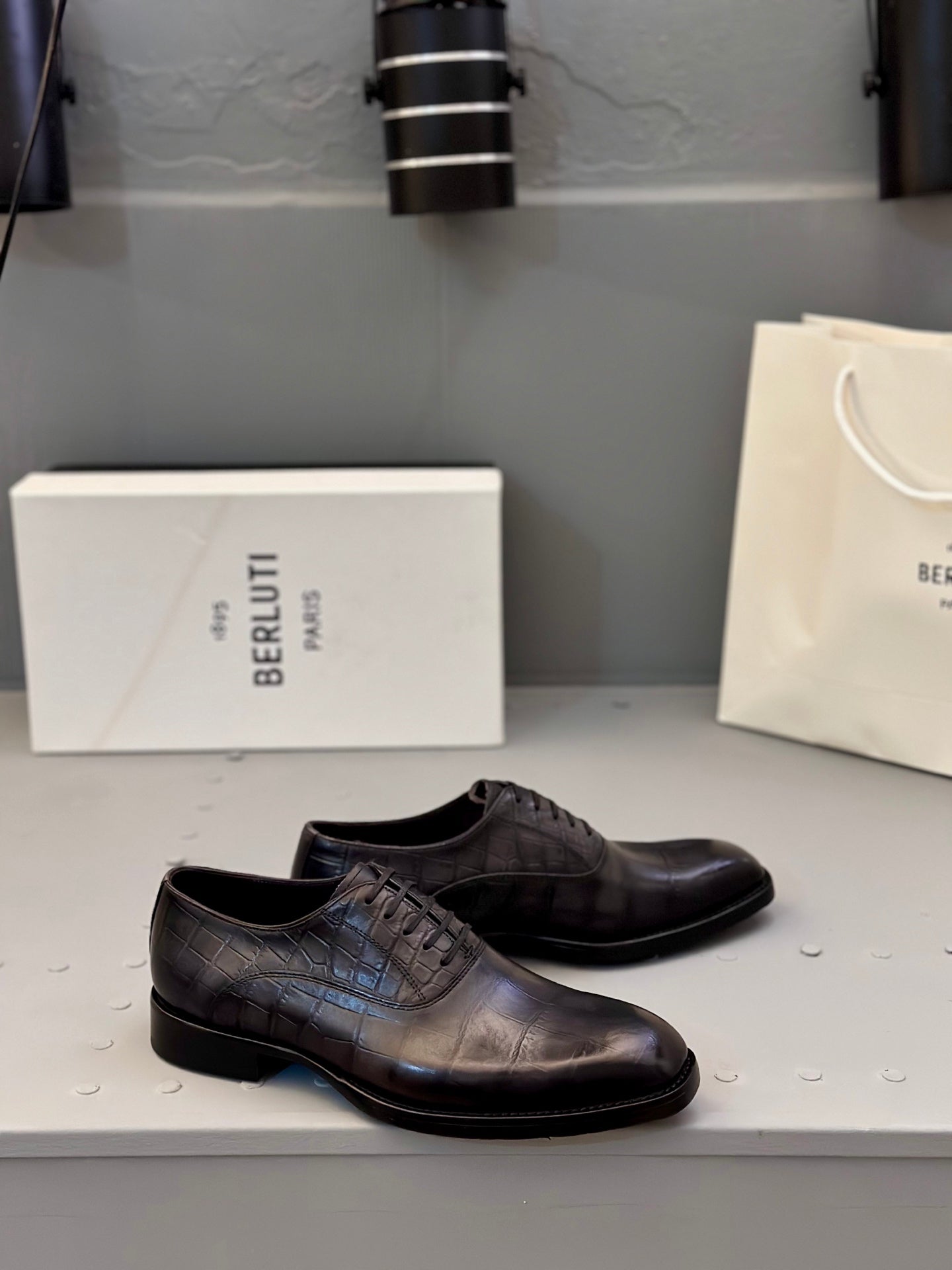 Maestría artesanal en cada paso