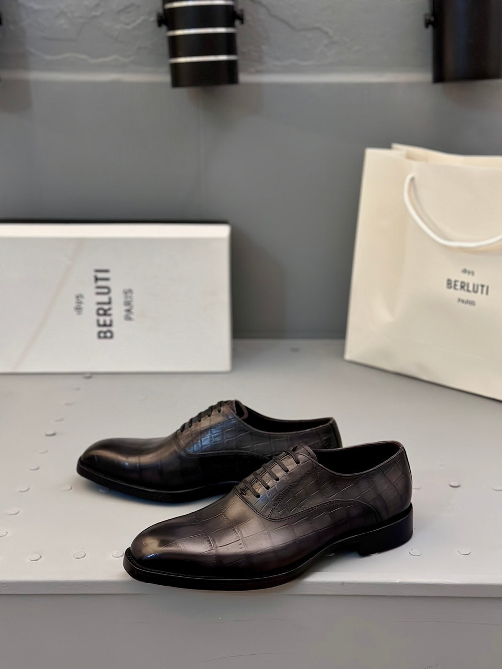 Maestría artesanal en cada paso