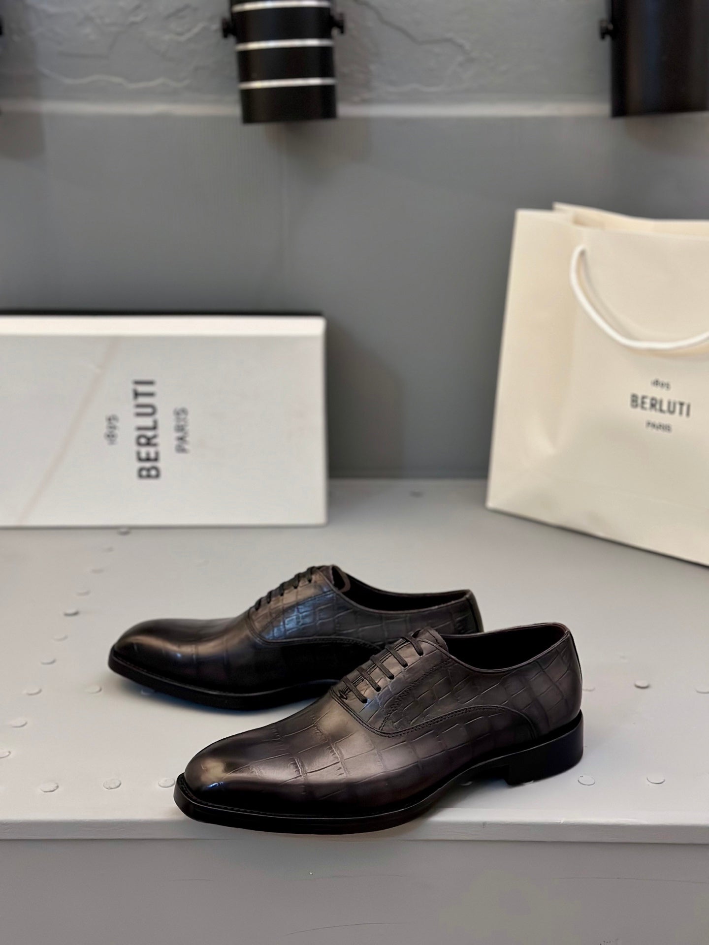 Maestría artesanal en cada paso