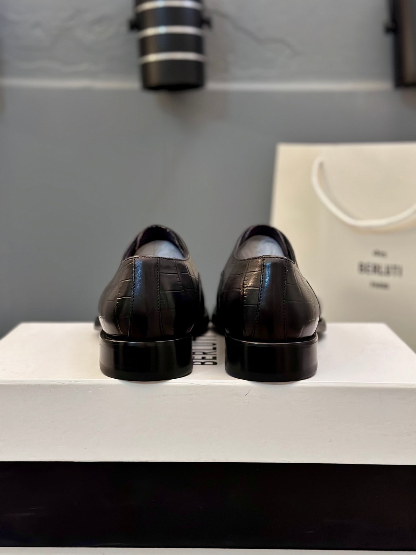 Maestría artesanal en cada paso