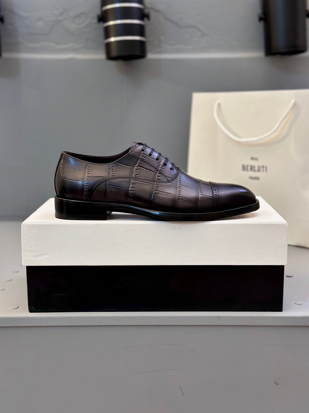 Elegancia artesanal para hombres con estilo