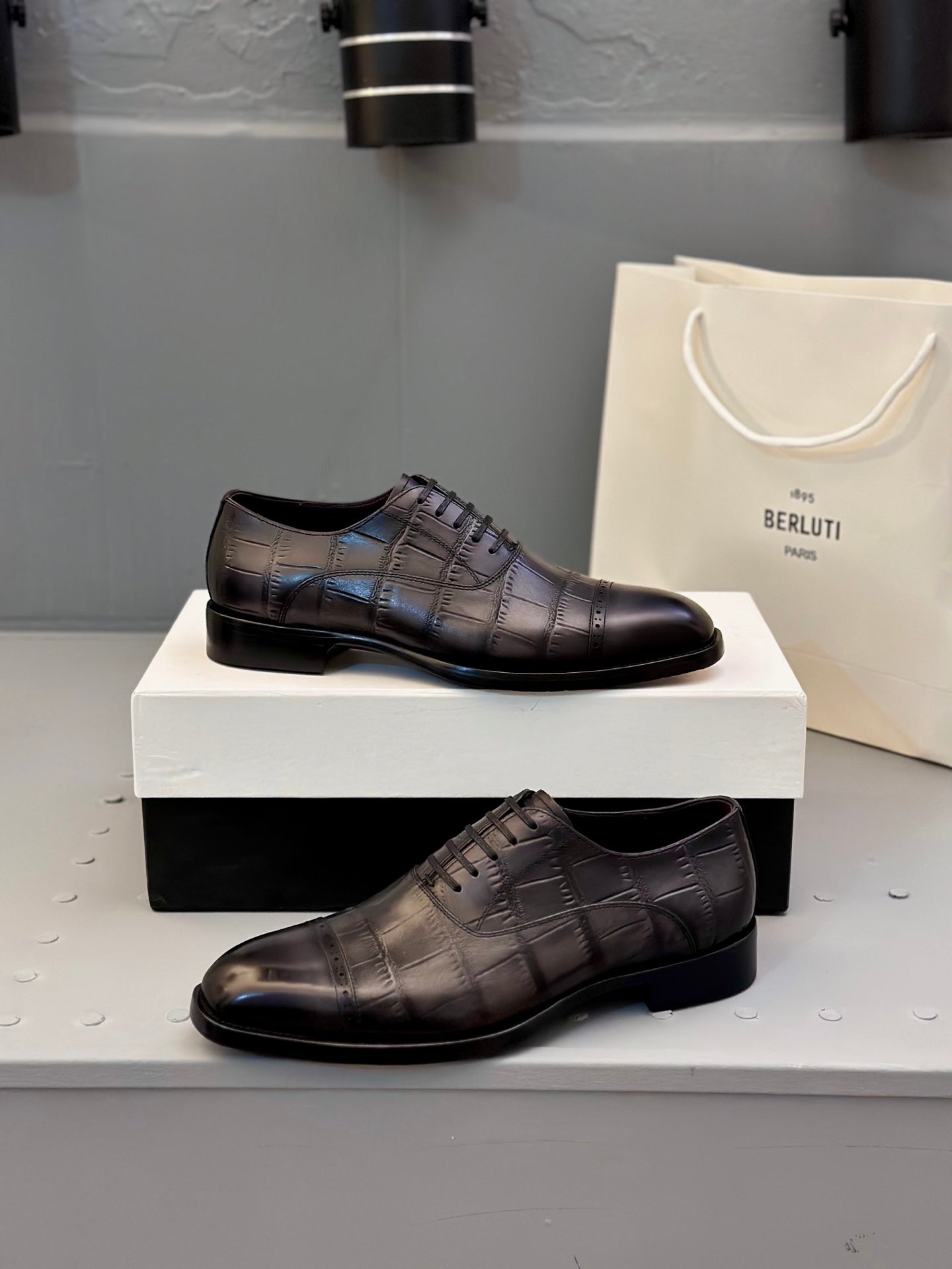 Elegancia artesanal para hombres con estilo