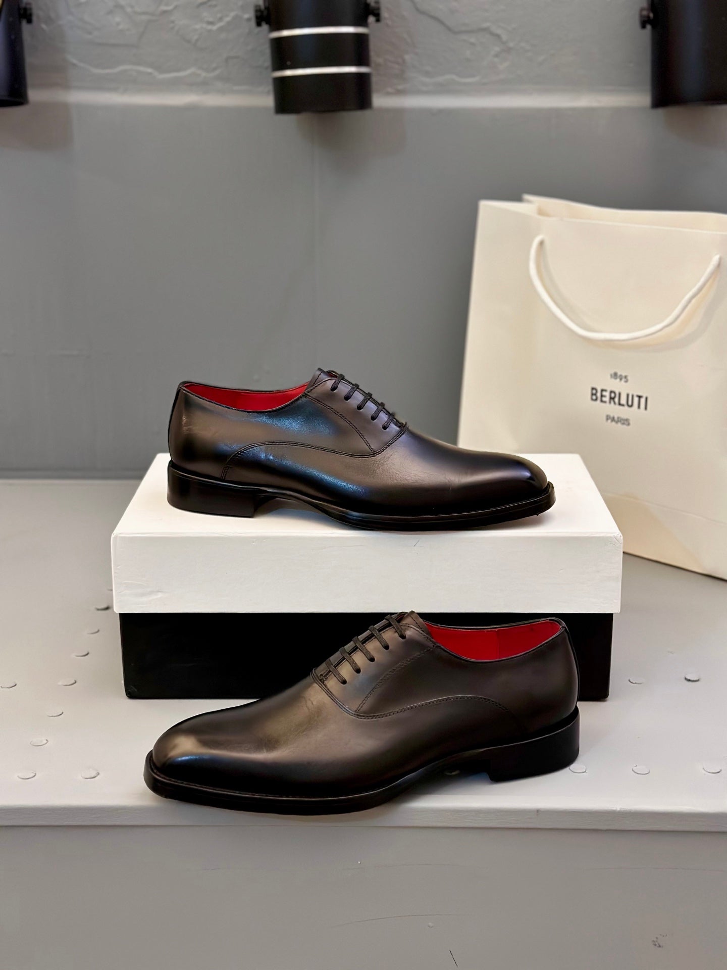 Arte y sofisticación en cada paso