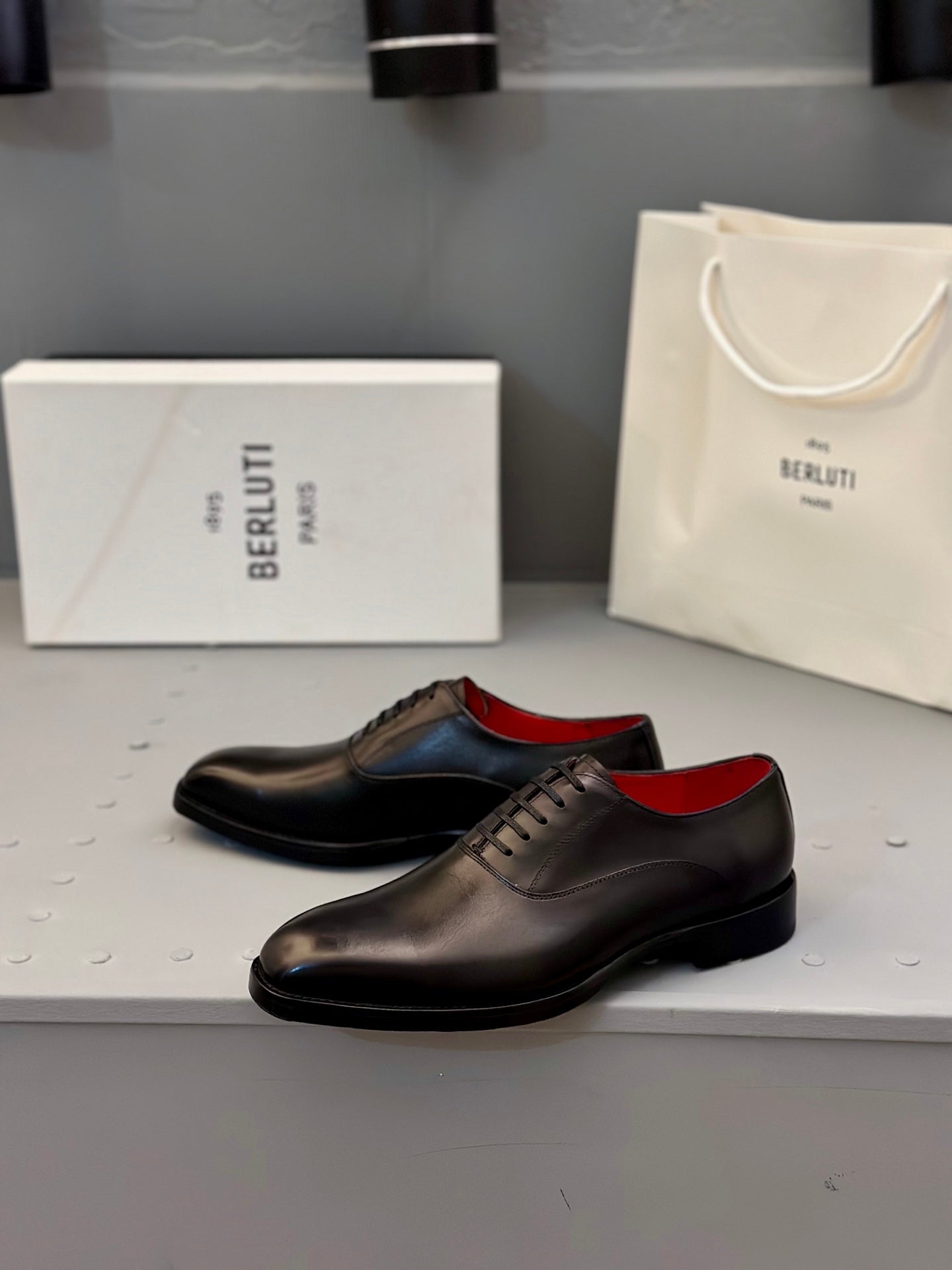 Arte y sofisticación en cada paso