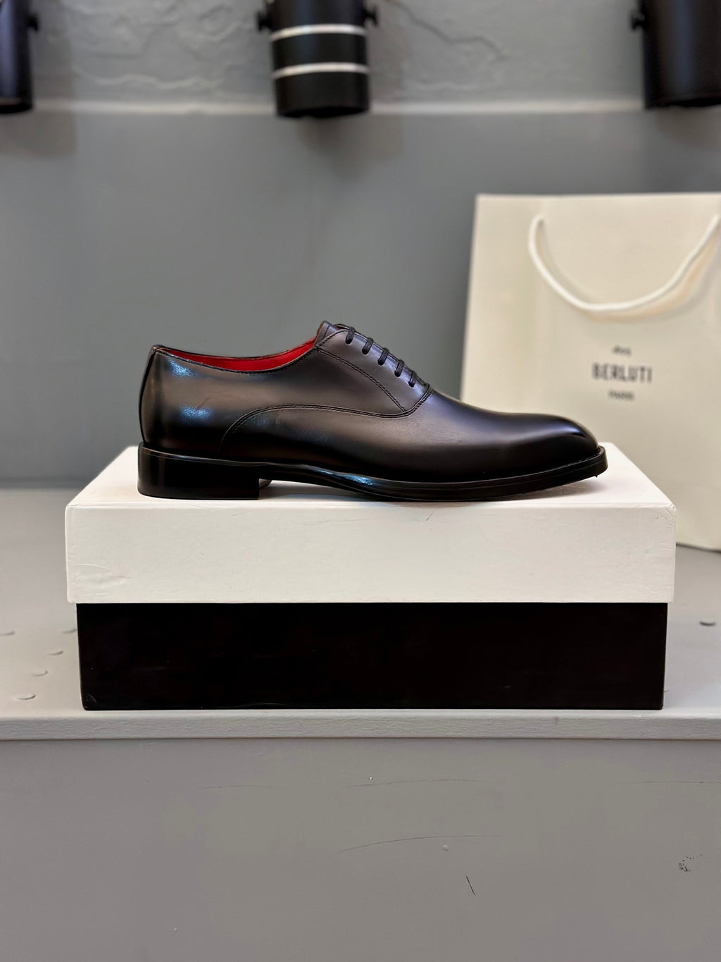 Arte y sofisticación en cada paso