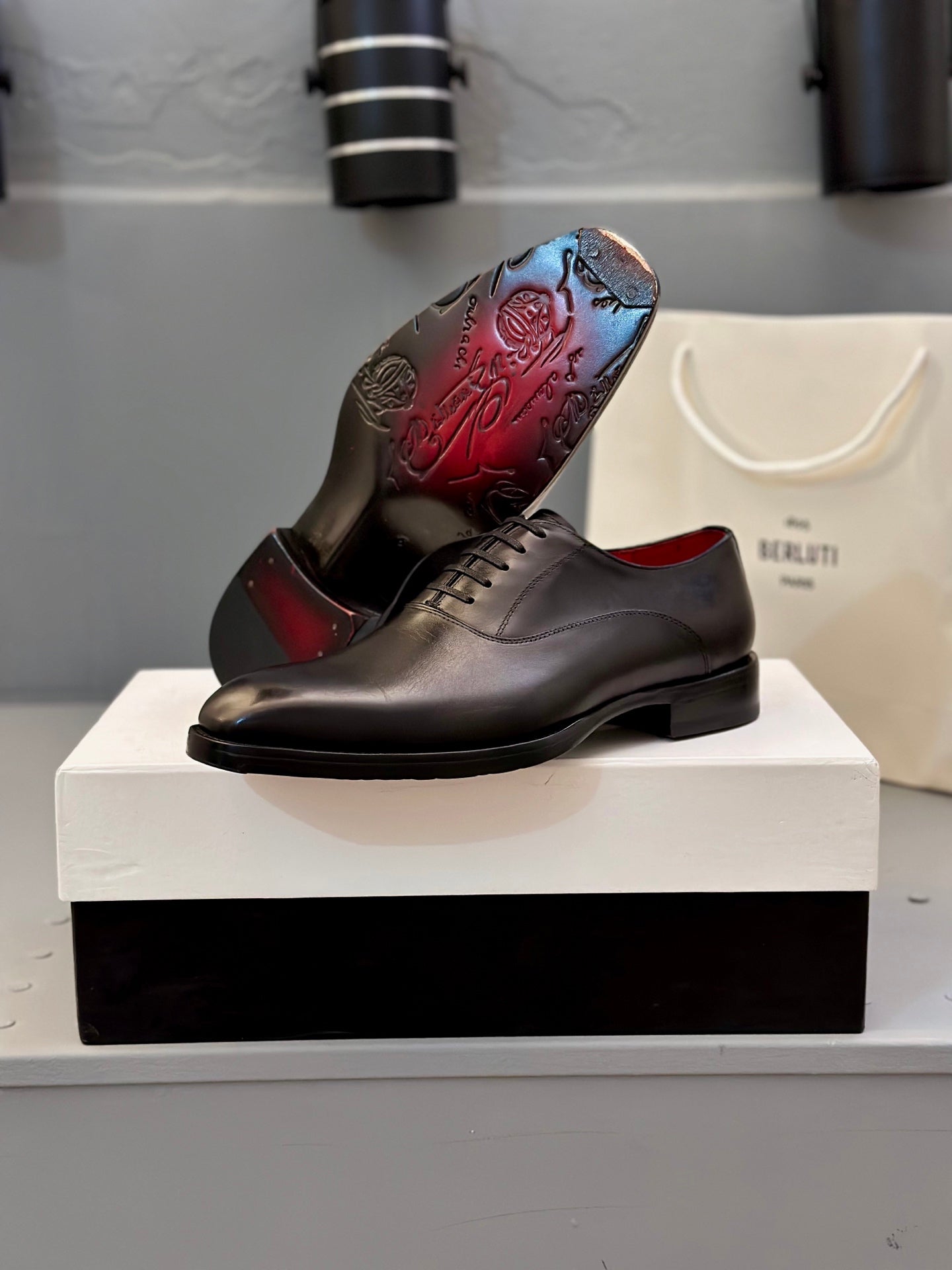 Arte y sofisticación en cada paso