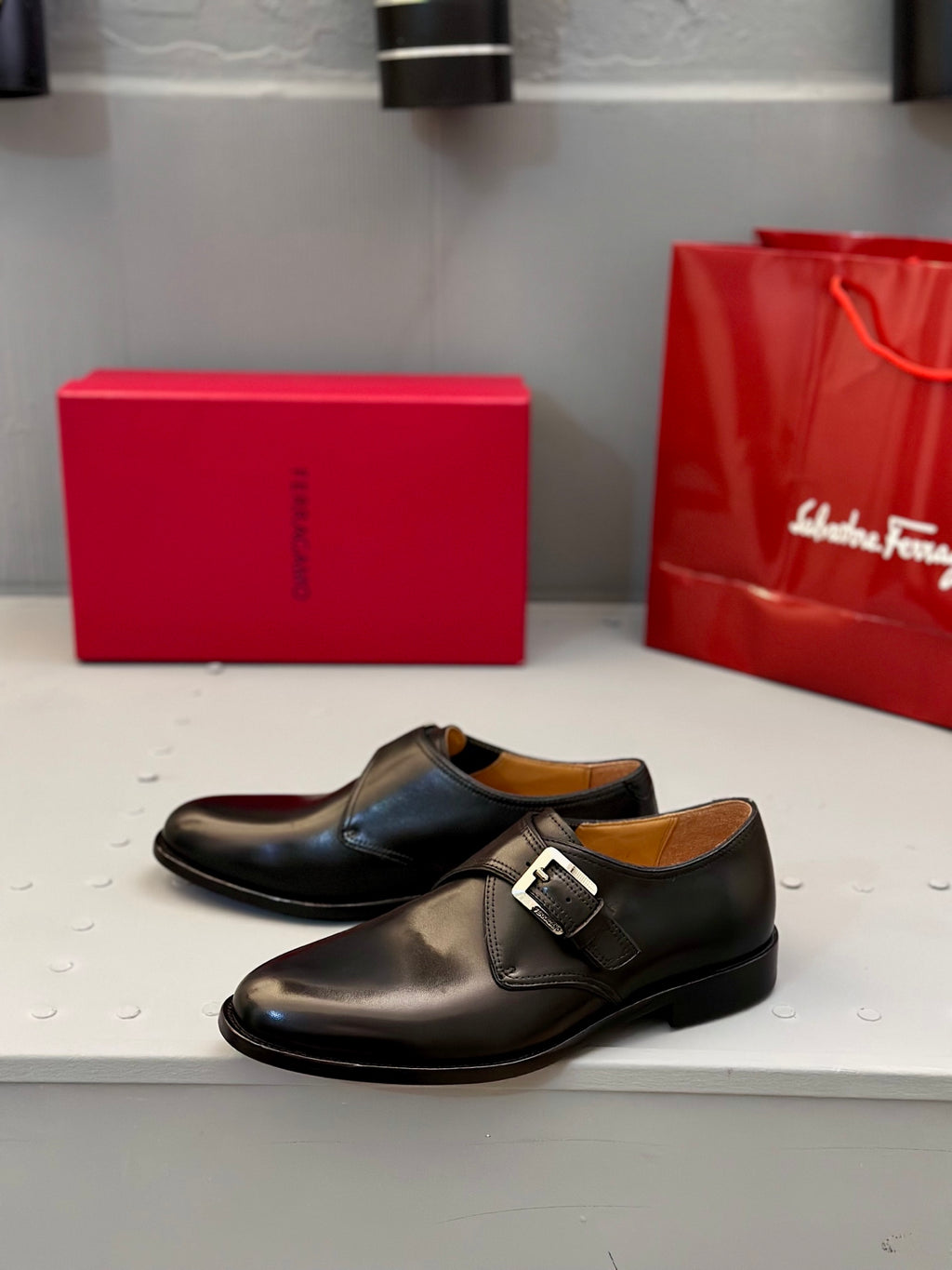 Distinción artesanal para el hombre moderno