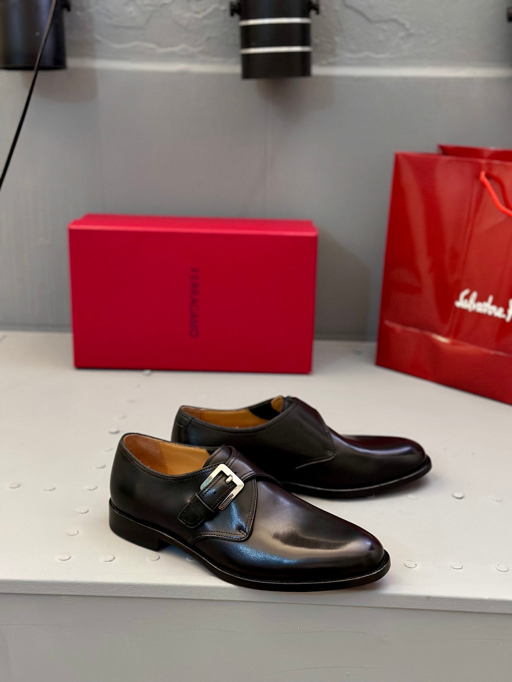 Distinción artesanal para el hombre moderno