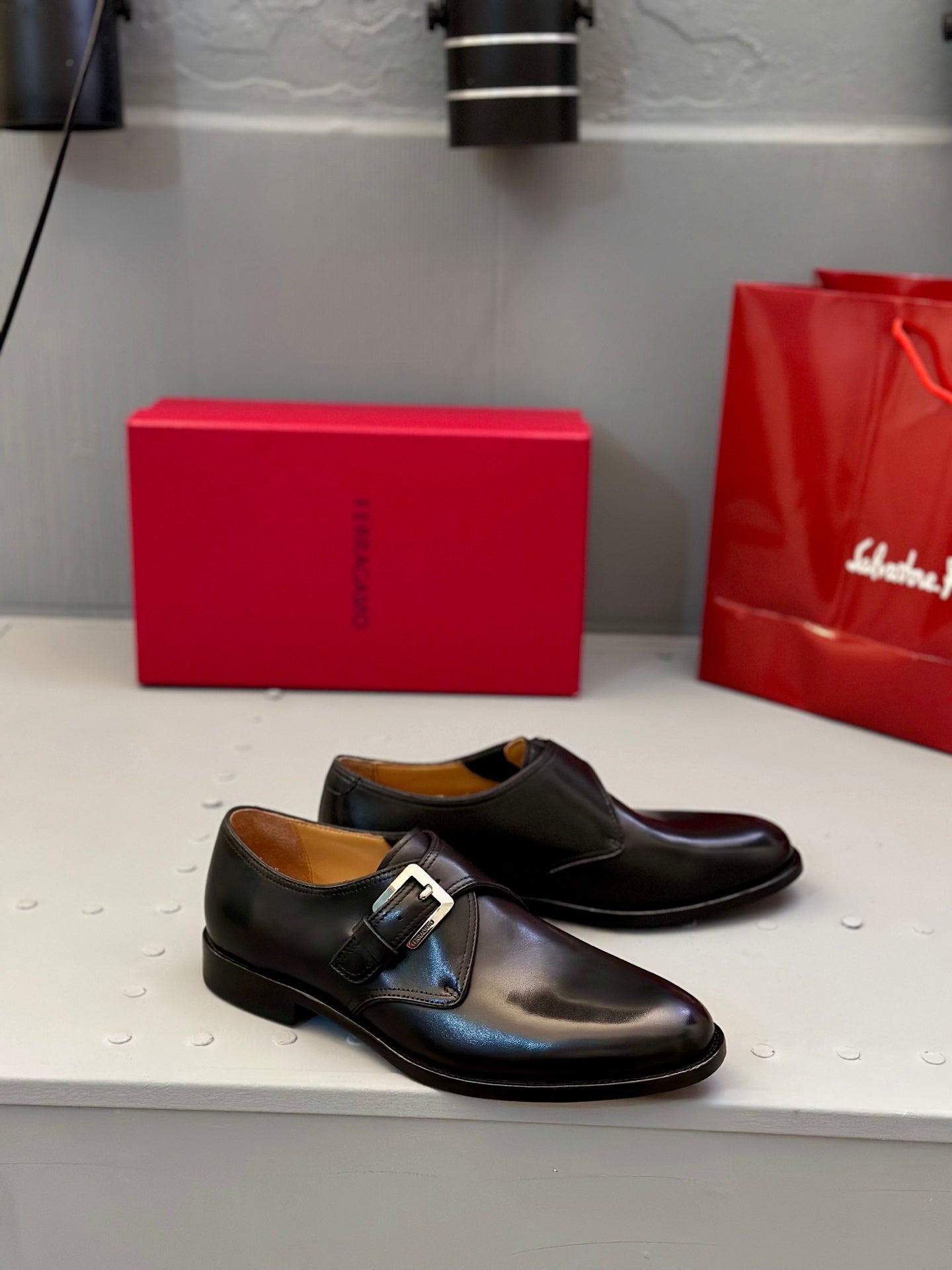 Distinción artesanal para el hombre moderno