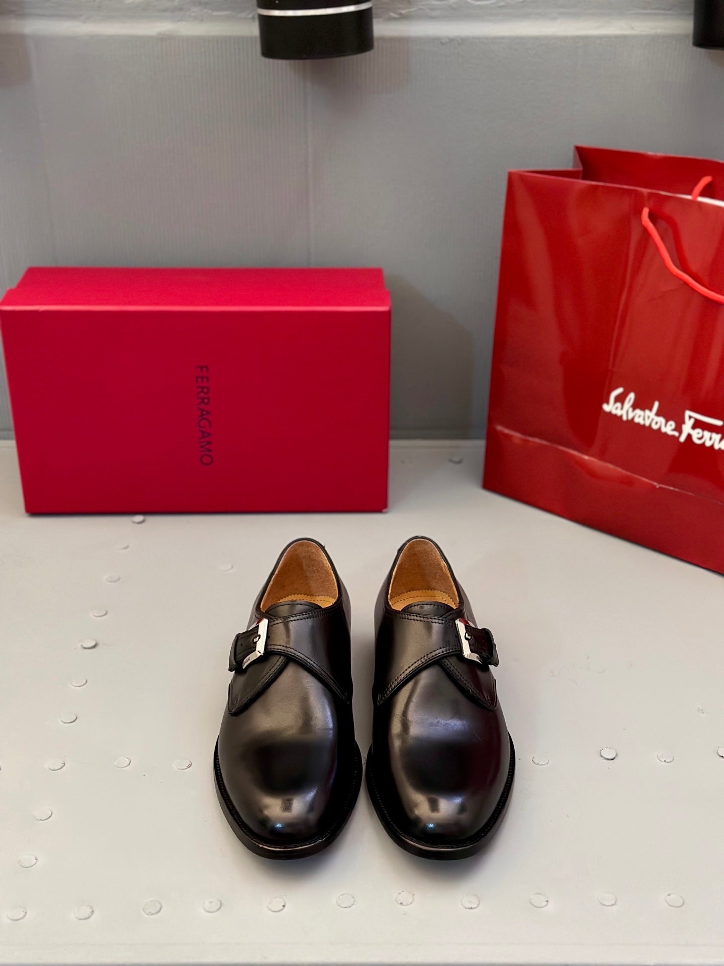 Distinción artesanal para el hombre moderno