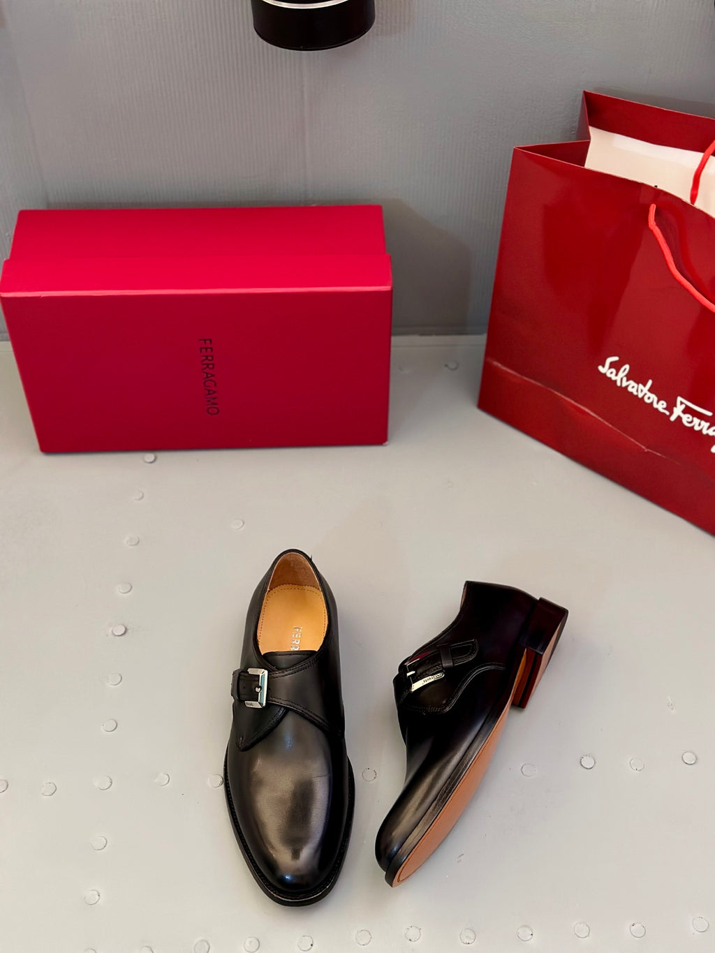 Distinción artesanal para el hombre moderno