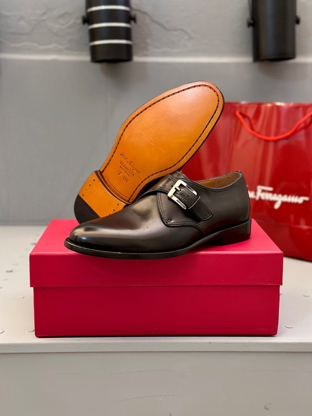 Distinción artesanal para el hombre moderno