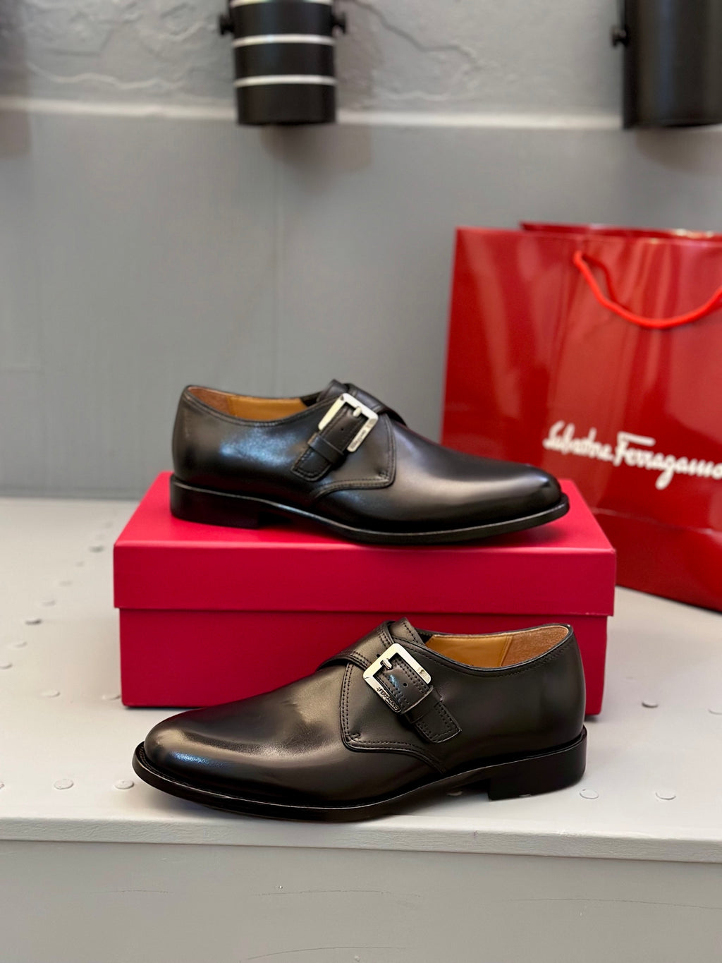 Distinción artesanal para el hombre moderno