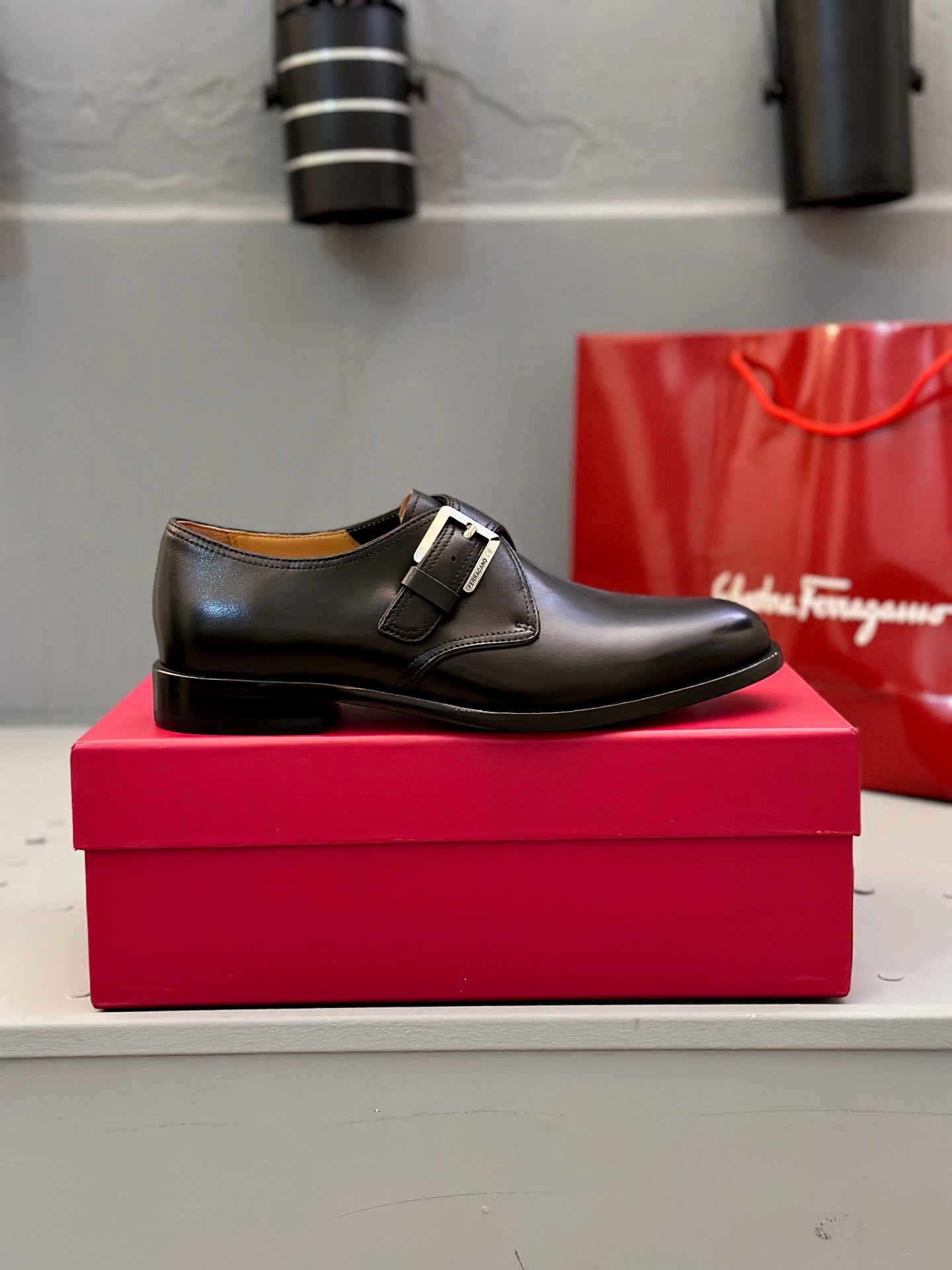 Distinción artesanal para el hombre moderno