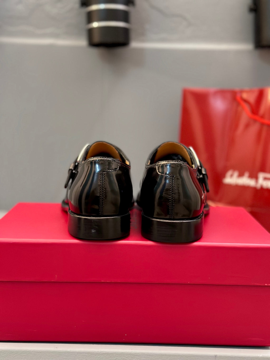 Distinción y lujo en cada paso