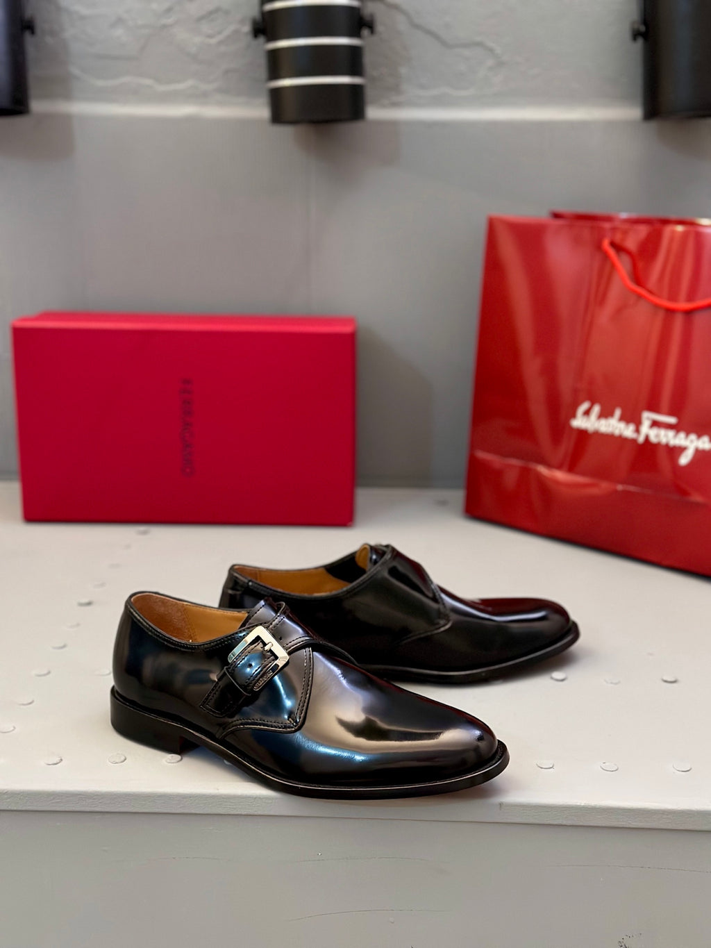 Distinción y lujo en cada paso