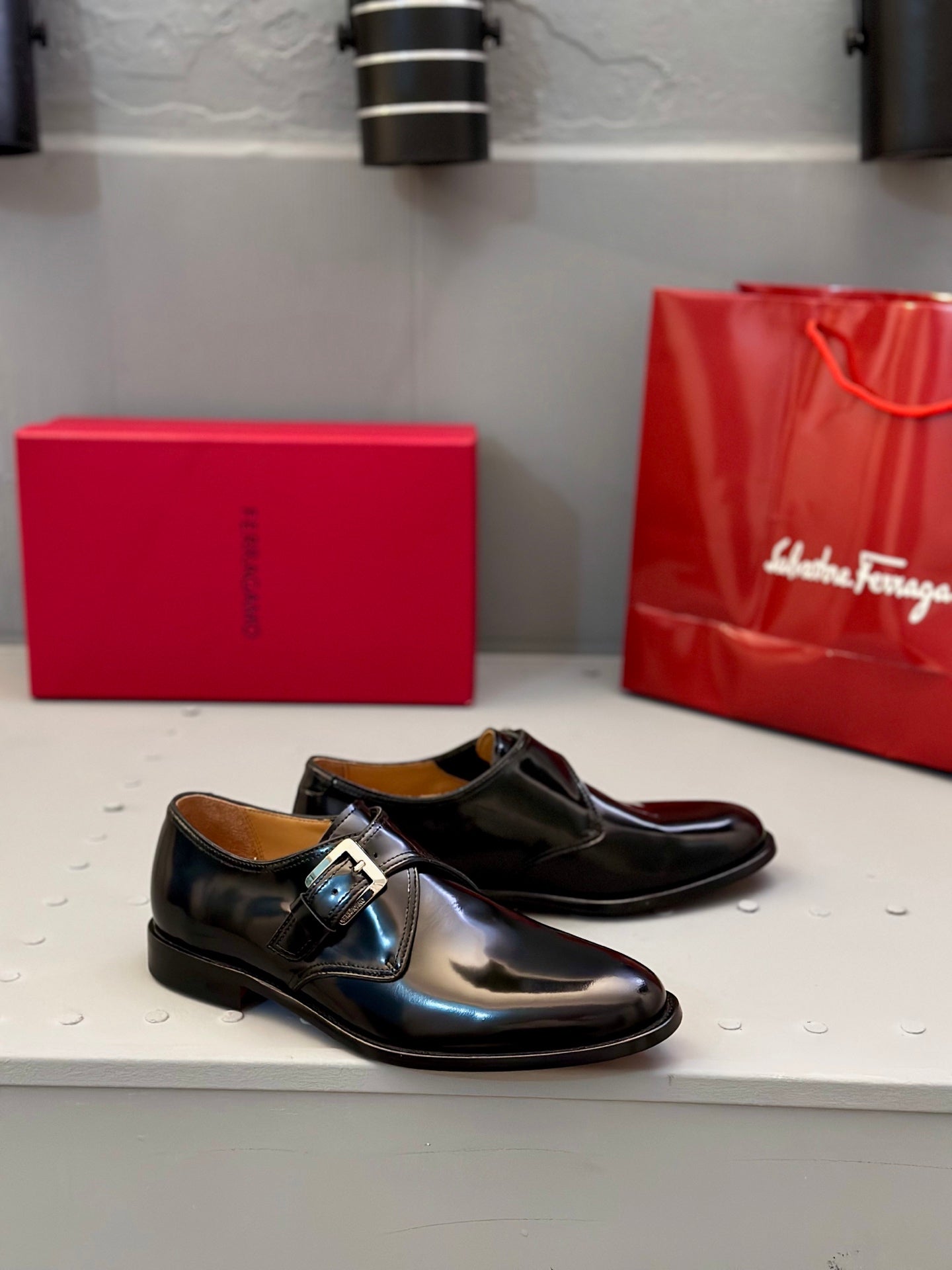 Distinción y lujo en cada paso